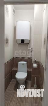 1-к квартира, вторичка, 52м2, 16/16 этаж