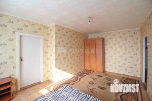 2-к квартира, вторичка, 52м2, 2/2 этаж