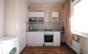 Студия квартира, вторичка, 34м2, 3/10 этаж