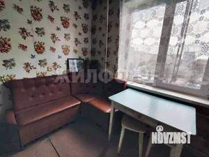 1-к квартира, вторичка, 33м2, 6/9 этаж