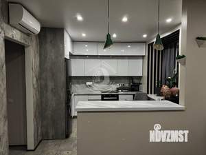 3-к квартира, вторичка, 63м2, 9/16 этаж