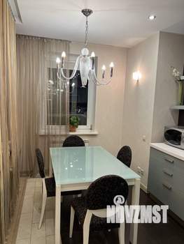 4-к квартира, вторичка, 144м2, 12/24 этаж