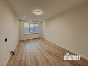 1-к квартира, вторичка, 37м2, 10/10 этаж