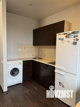Студия квартира, вторичка, 28м2, 5/5 этаж