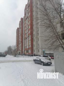 3-к квартира, вторичка, 68м2, 7/12 этаж