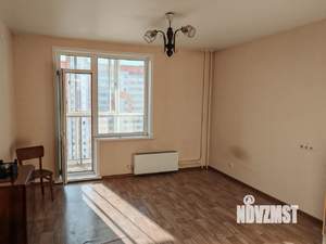 1-к квартира, вторичка, 26м2, 11/16 этаж