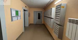 3-к квартира, вторичка, 88м2, 2/15 этаж