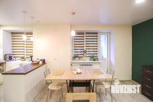 3-к квартира, вторичка, 54м2, 3/9 этаж