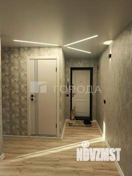 2-к квартира, вторичка, 46м2, 2/5 этаж