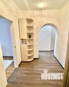 2-к квартира, вторичка, 60м2, 2/4 этаж