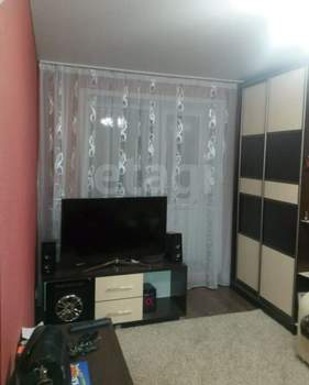 1-к квартира, вторичка, 30м2, 8/16 этаж