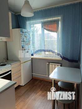 2-к квартира, вторичка, 44м2, 5/5 этаж