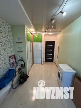 3-к квартира, вторичка, 76м2, 12/16 этаж