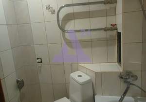 1-к квартира, вторичка, 27м2, 8/9 этаж