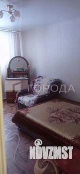 1-к квартира, вторичка, 36м2, 1/5 этаж