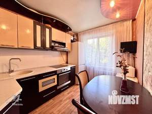 2-к квартира, вторичка, 53м2, 3/9 этаж