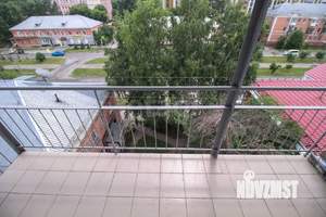 1-к квартира, вторичка, 49м2, 6/6 этаж
