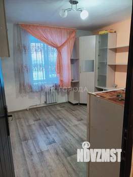 2-к квартира, вторичка, 30м2, 3/9 этаж