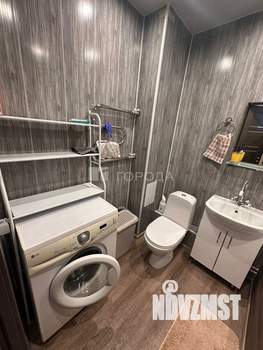 Студия квартира, вторичка, 26м2, 10/10 этаж