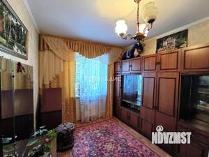 3-к квартира, вторичка, 70м2, 2/10 этаж