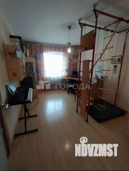 4-к квартира, вторичка, 141м2, 11/12 этаж
