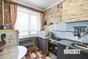 1-к квартира, вторичка, 30м2, 6/9 этаж