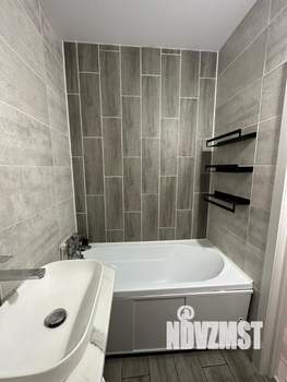 2-к квартира, вторичка, 52м2, 7/10 этаж