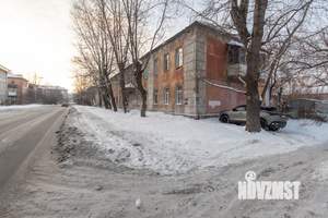 4-к квартира, вторичка, 71м2, 1/2 этаж