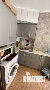 2-к квартира, вторичка, 44м2, 1/9 этаж