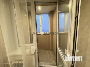 Студия квартира, вторичка, 27м2, 14/16 этаж