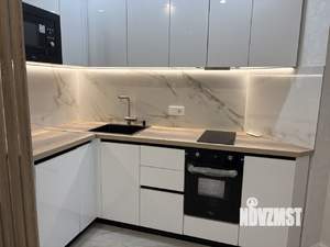 2-к квартира, вторичка, 53м2, 10/17 этаж
