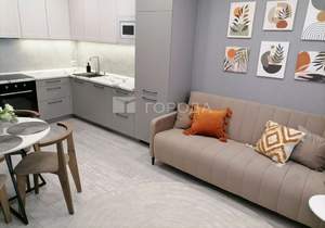 3-к квартира, вторичка, 62м2, 12/25 этаж