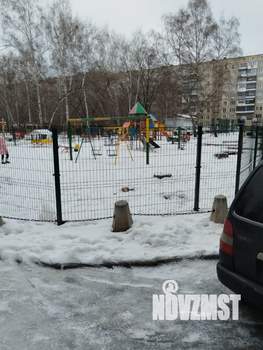 2-к квартира, вторичка, 44м2, 9/9 этаж