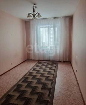 1-к квартира, вторичка, 32м2, 8/10 этаж