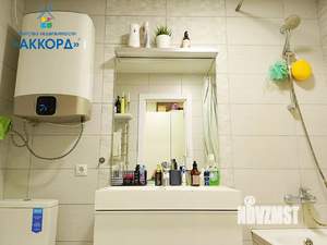 2-к квартира, вторичка, 46м2, 7/16 этаж