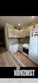 2-к квартира, вторичка, 45м2, 1/5 этаж