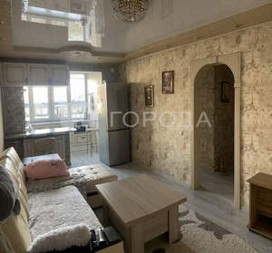2-к квартира, вторичка, 33м2, 1/9 этаж
