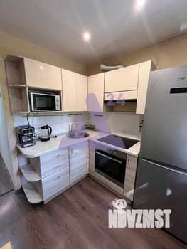 2-к квартира, вторичка, 41м2, 2/4 этаж