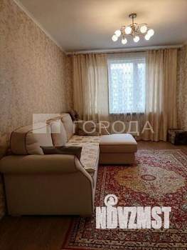 2-к квартира, вторичка, 53м2, 5/16 этаж