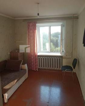 3-к квартира, вторичка, 63м2, 6/9 этаж