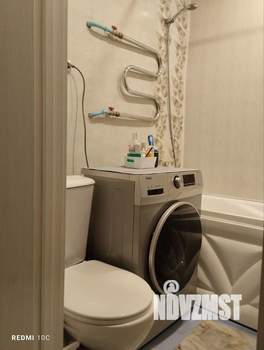 1-к квартира, вторичка, 31м2, 5/6 этаж