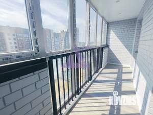 1-к квартира, вторичка, 32м2, 8/10 этаж