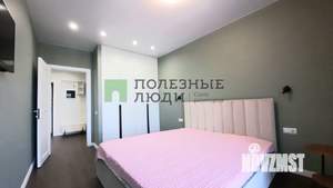 1-к квартира, вторичка, 44м2, 4/8 этаж