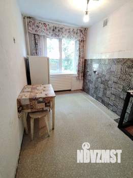 2-к квартира, вторичка, 44м2, 1/9 этаж