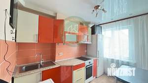 3-к квартира, вторичка, 59м2, 9/9 этаж