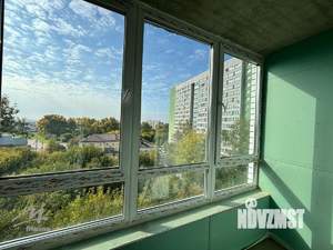 2-к квартира, вторичка, 48м2, 6/12 этаж