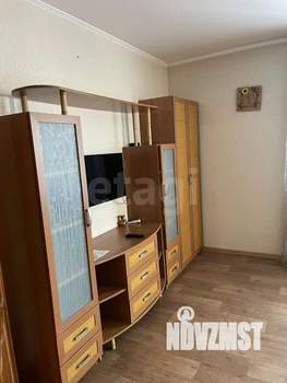 1-к квартира, вторичка, 37м2, 4/15 этаж