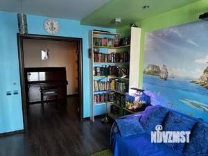 3-к квартира, вторичка, 88м2, 9/10 этаж
