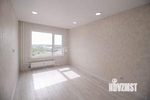 1-к квартира, вторичка, 34м2, 10/12 этаж