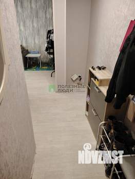 2-к квартира, вторичка, 45м2, 1/5 этаж
